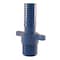 Apollo 1/2 in. Polypropylene Blue Twister Insert x MPT ABTMA12 - alternate 3